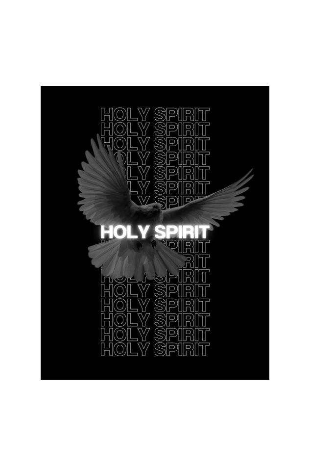 Holy Spirit 10 T-shirt