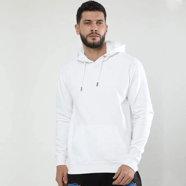 Unisex Hooded Sweatshirt