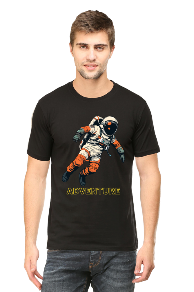 Space Adventure T-shirt