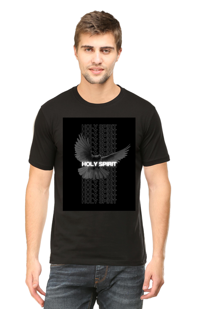 Holy Spirit 10 T-shirt