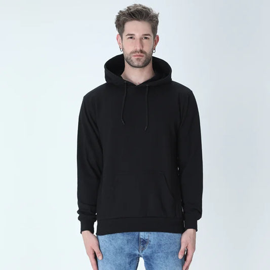 Unisex Hooded Sweatshirt