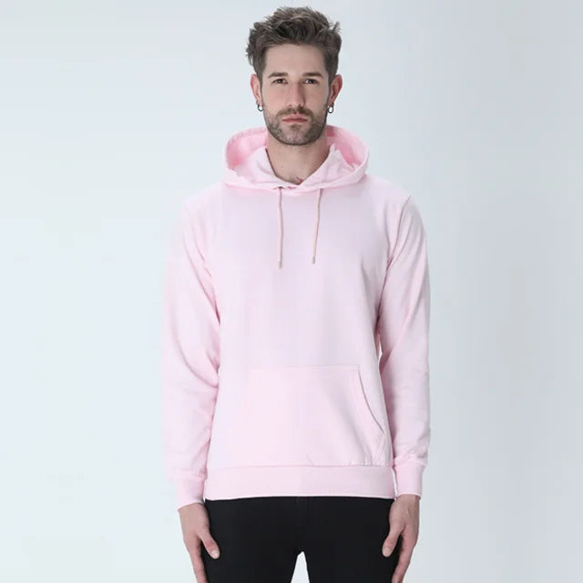 Unisex Hooded Sweatshirt