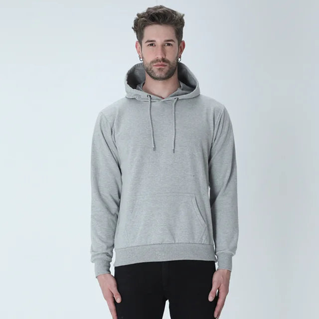 Unisex Hooded Sweatshirt